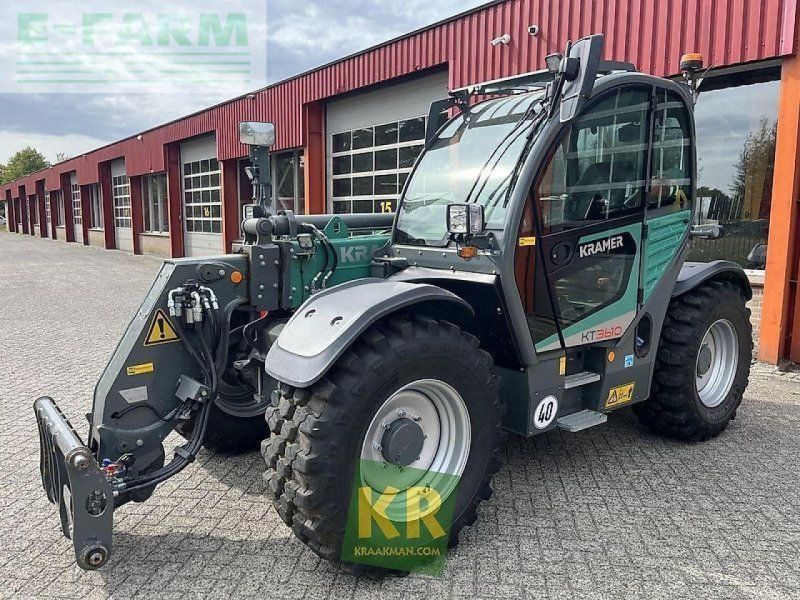 Kramer kt3610 #25647
