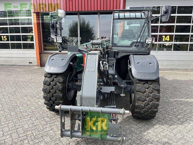 Kramer kt3610 #25647