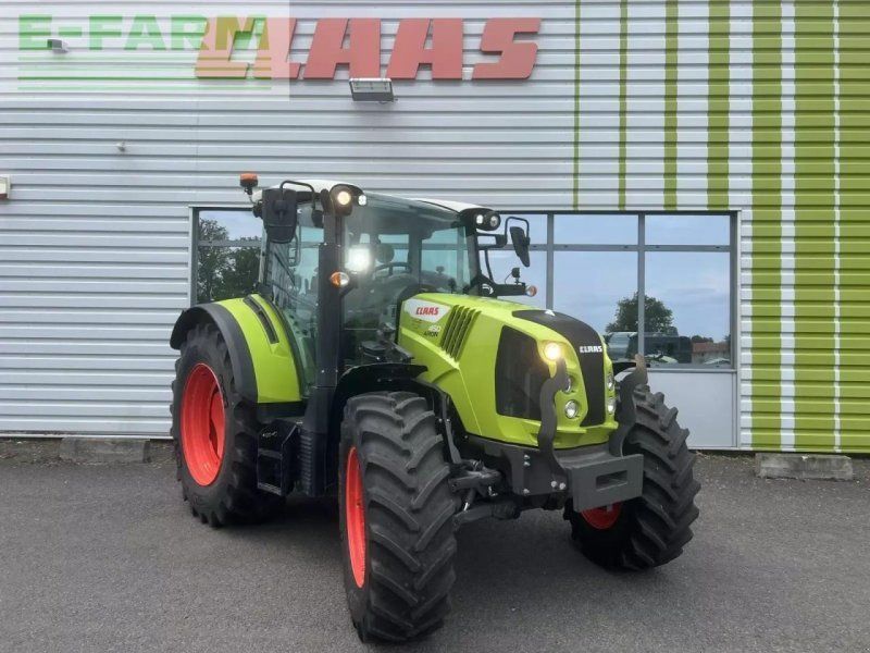 Claas arion 450 stage v
