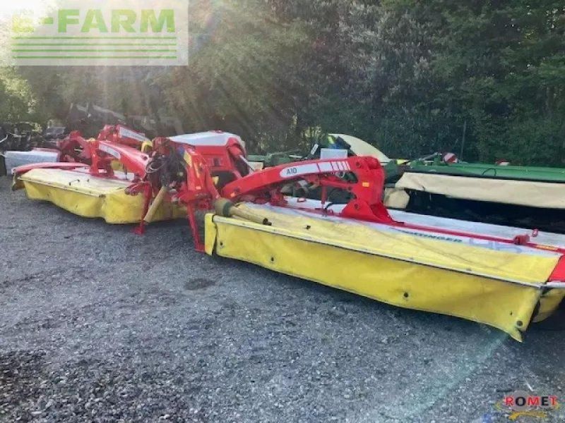 Pöttinger novacat a10ed