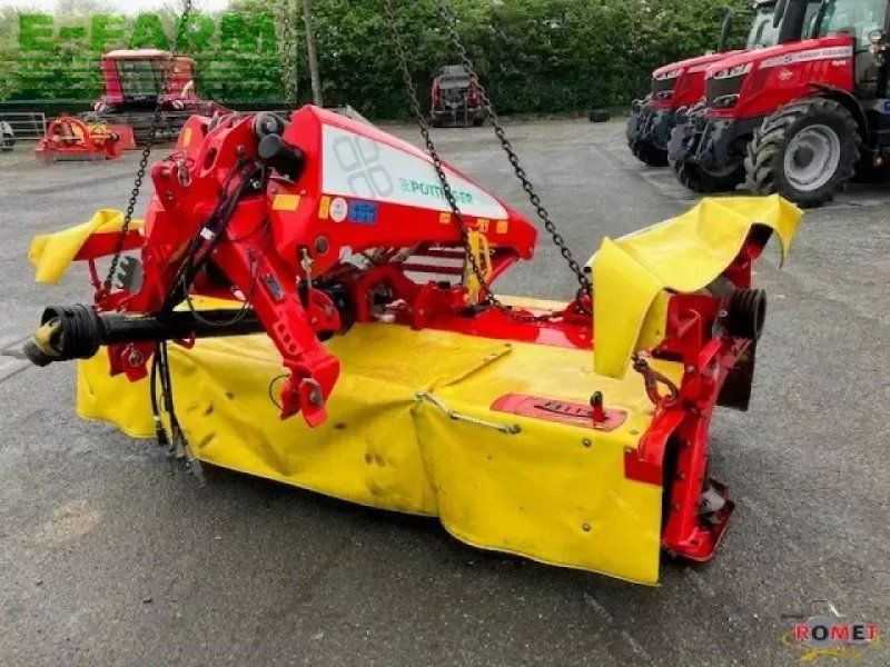 Pöttinger novacat a10ed