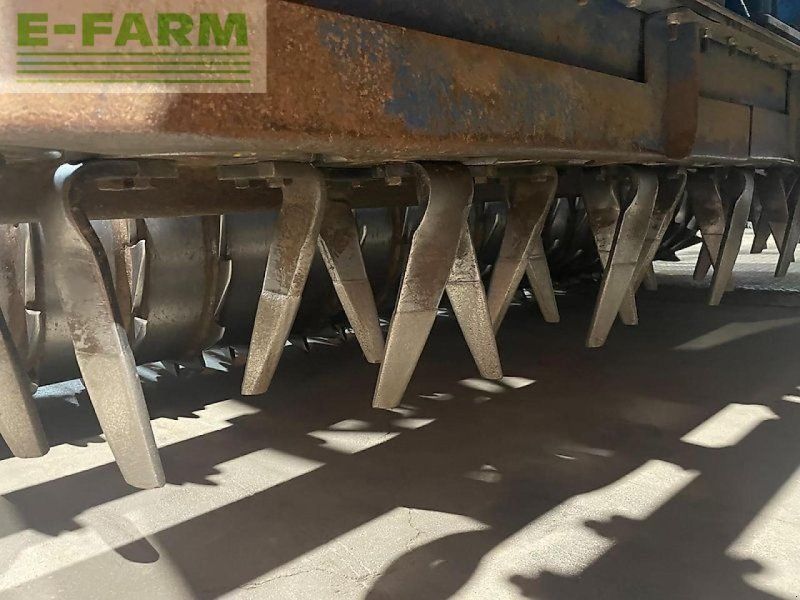 Rabe turbodrill mit toucan pl3000