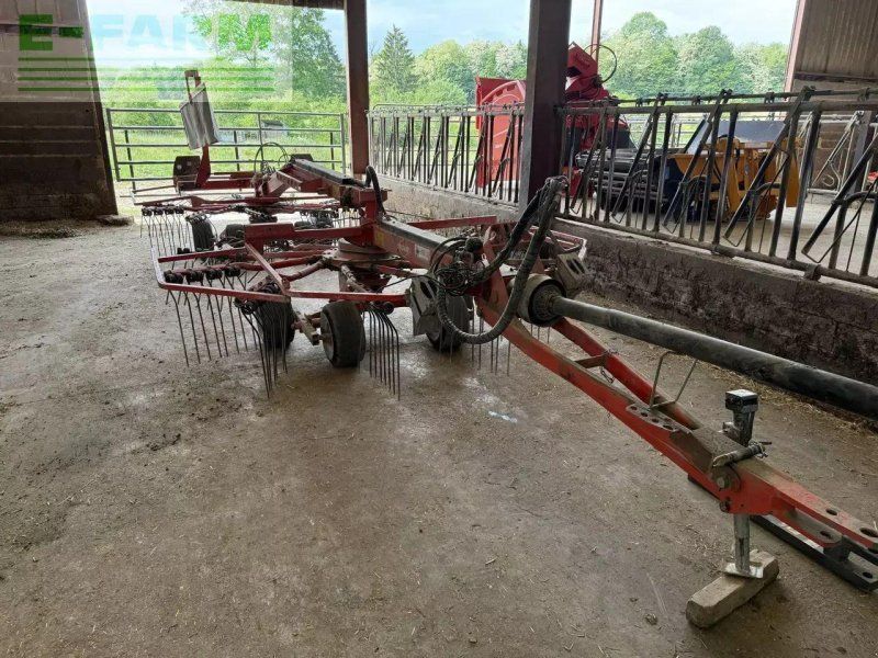 Kuhn ga 6632 +