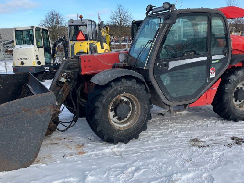Manitou MLT 629 ELITE MLT 629