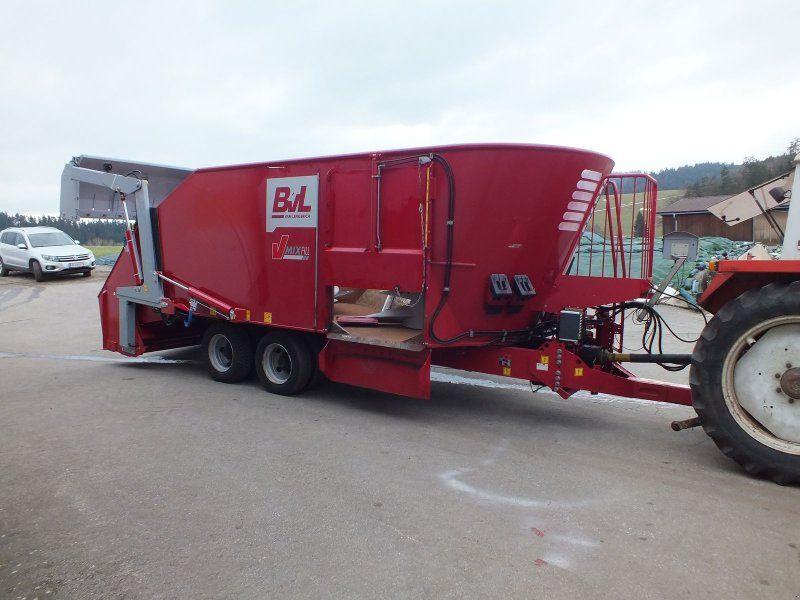 BvL V-Mix  Fill Plus 20-2 S LS