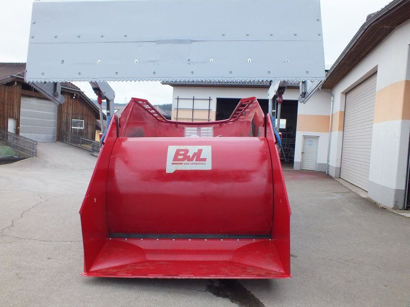 BvL V-Mix  Fill Plus 20-2 S LS