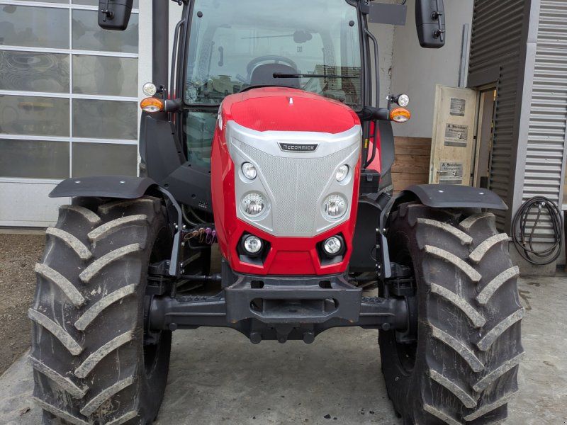 McCormick X5.110