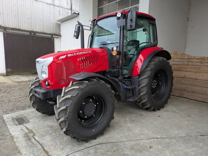 McCormick X5.110