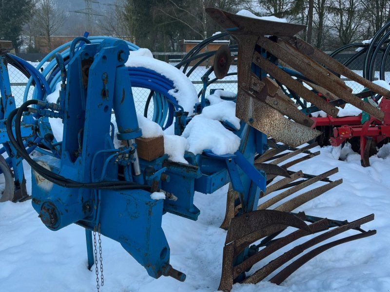 Rabe Supertaube GD IV