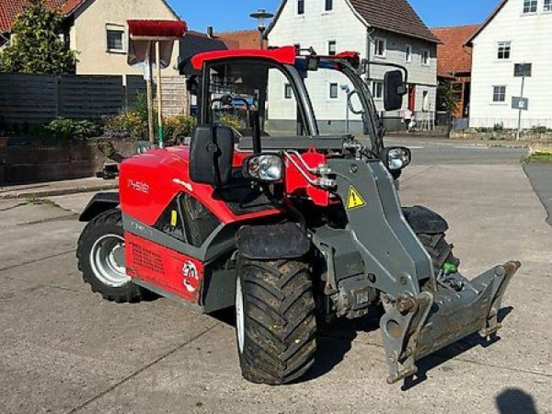 Weidemann T 4512