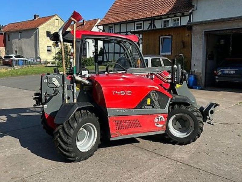Weidemann T 4512