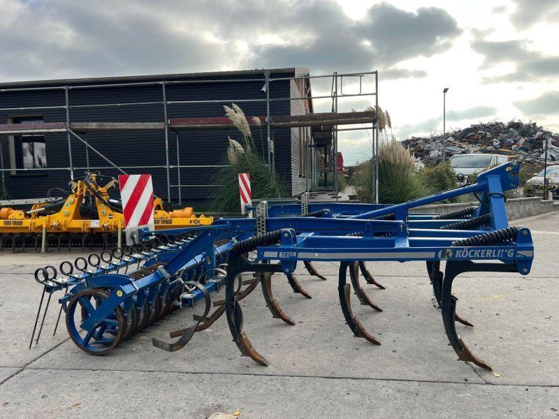 Köckerling Trio 300