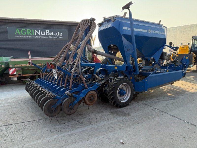 Köckerling Vitu 300