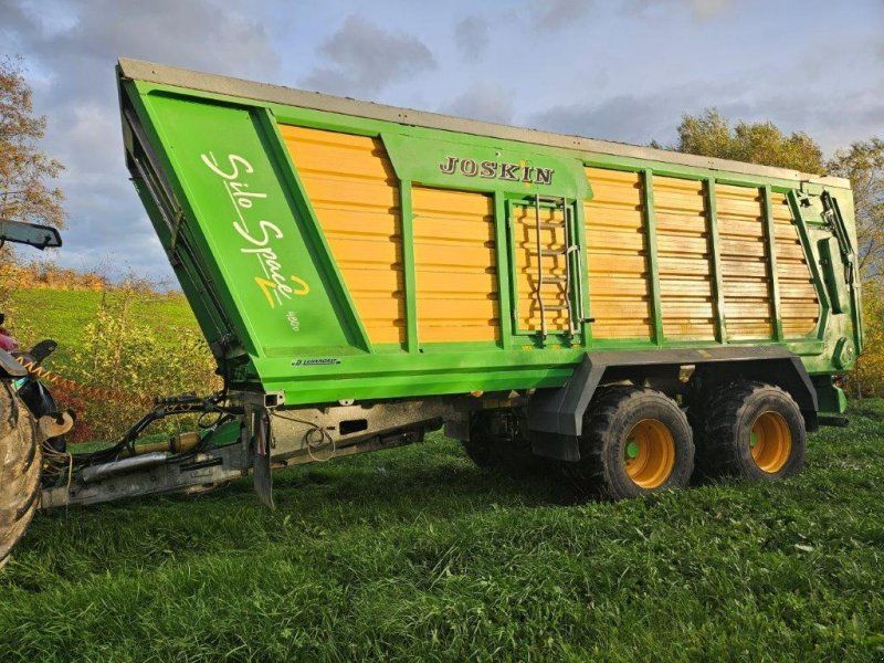 Joskin Silospace 2 480 D