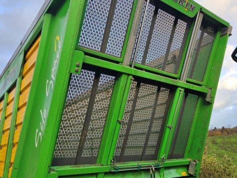 Joskin Silospace 2 480 D