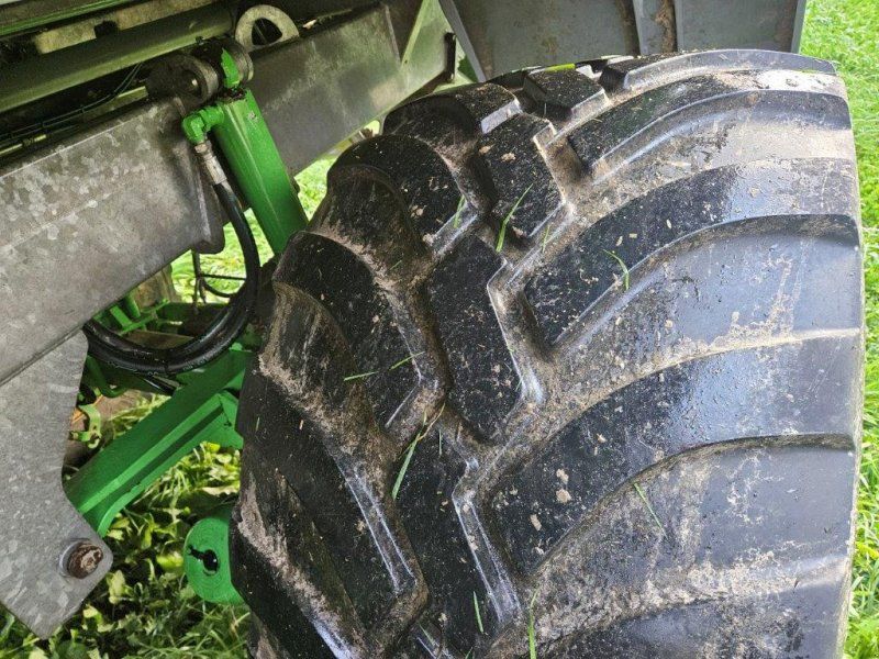 Joskin Silospace 2 480 D