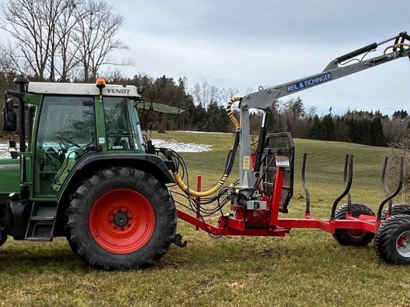 Reil & Eichinger RE 8/6300