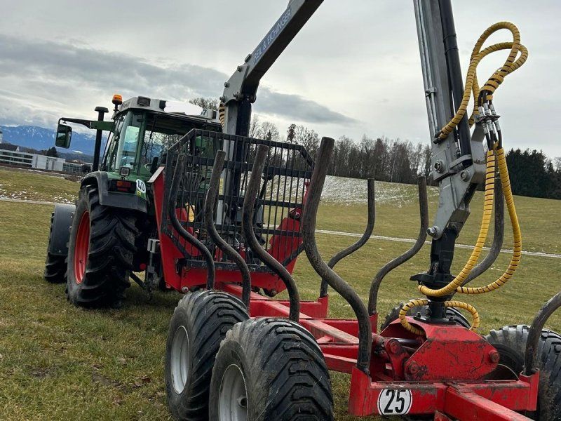 Reil & Eichinger RE 8/6300