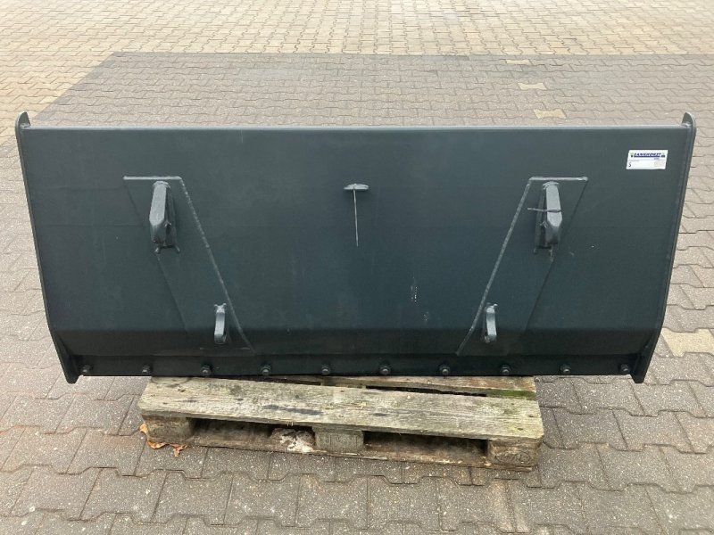 Stoll DUNGGABEL 1,75 M H