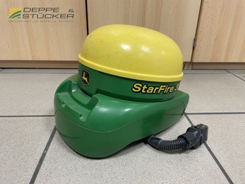 John Deere StarFire 3000