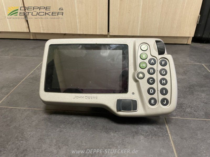 John Deere GreenStar 1800