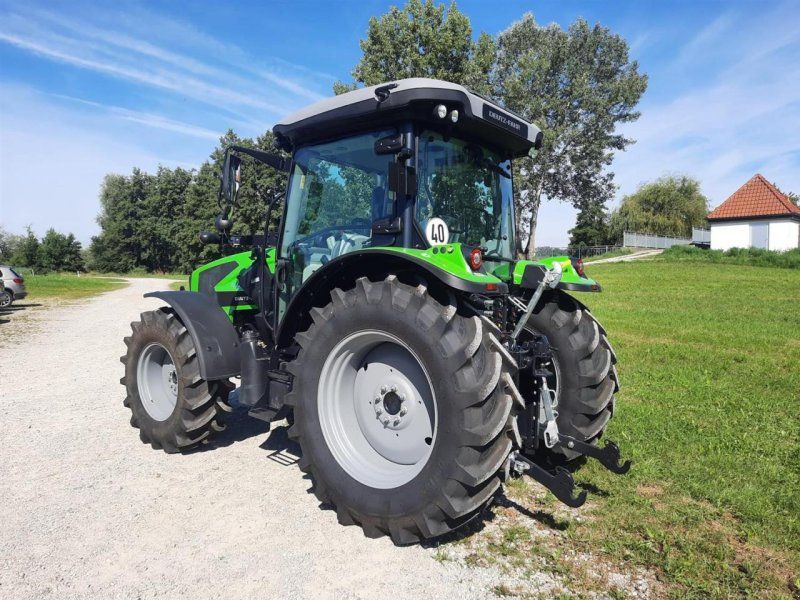 Deutz-Fahr 5075 KEYLINE GS