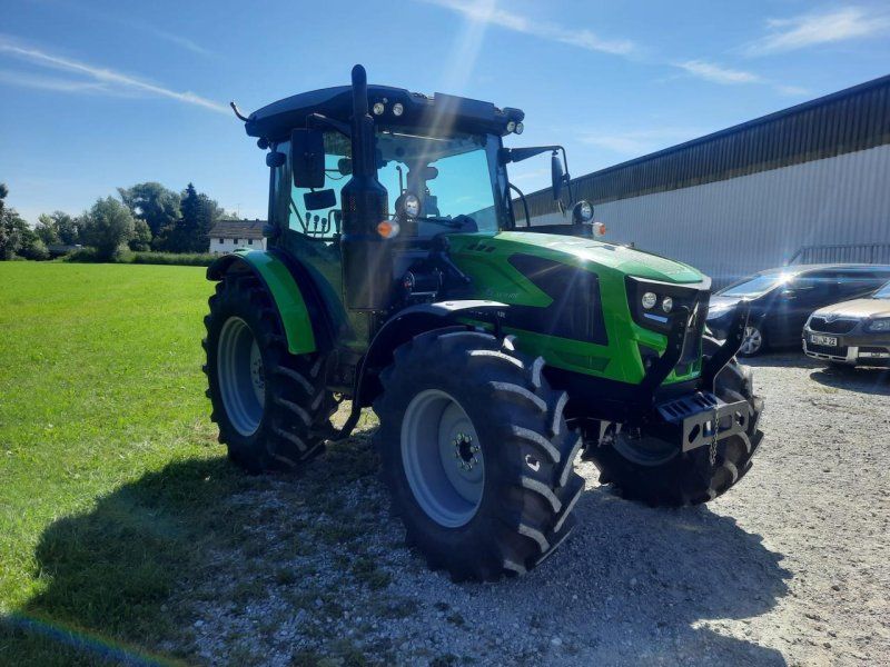 Deutz-Fahr 5075 KEYLINE GS