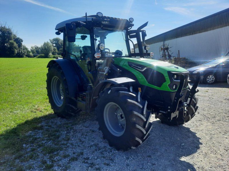 Deutz-Fahr 5075 D GS