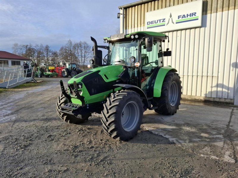 Deutz-Fahr 5095 GS