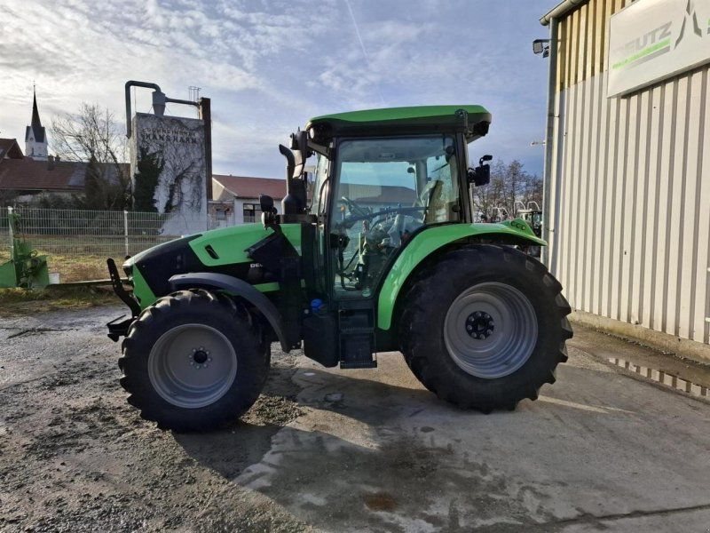 Deutz-Fahr 5095 GS