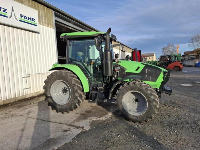 Deutz-Fahr 5095 GS