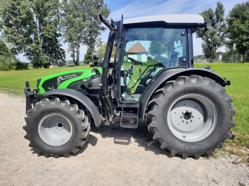 Deutz-Fahr 5105 D GS