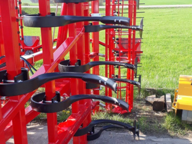 Einböck Taifun 500 F