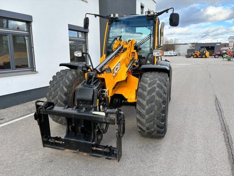 JCB TM 320 S