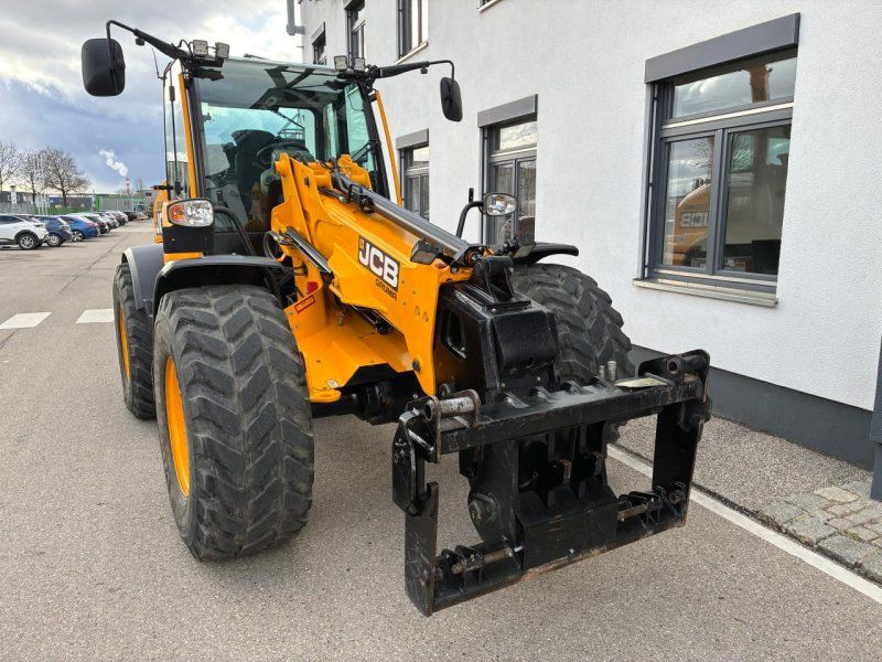 JCB TM 320 S