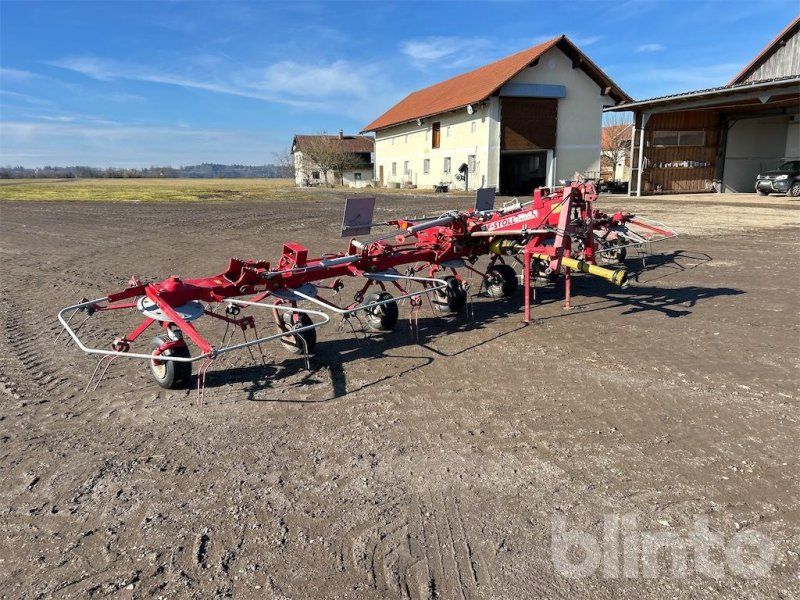 JF Stoll Z 905 PRO D