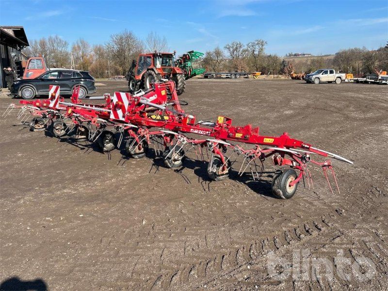 JF Stoll Z 905 PRO D