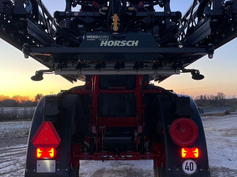 Horsch LEEB 8 GS 36/24M