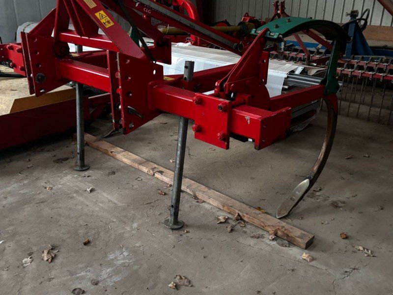 Kverneland CLG-II 2 TANDS Meget lidt brugt