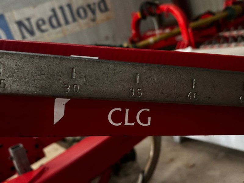 Kverneland CLG-II 2 TANDS Meget lidt brugt