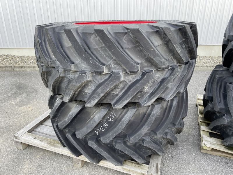 Fendt TB VF650/65R34 u. VF710/75R42