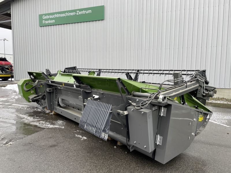 Fendt POWER FLOW 5,50M