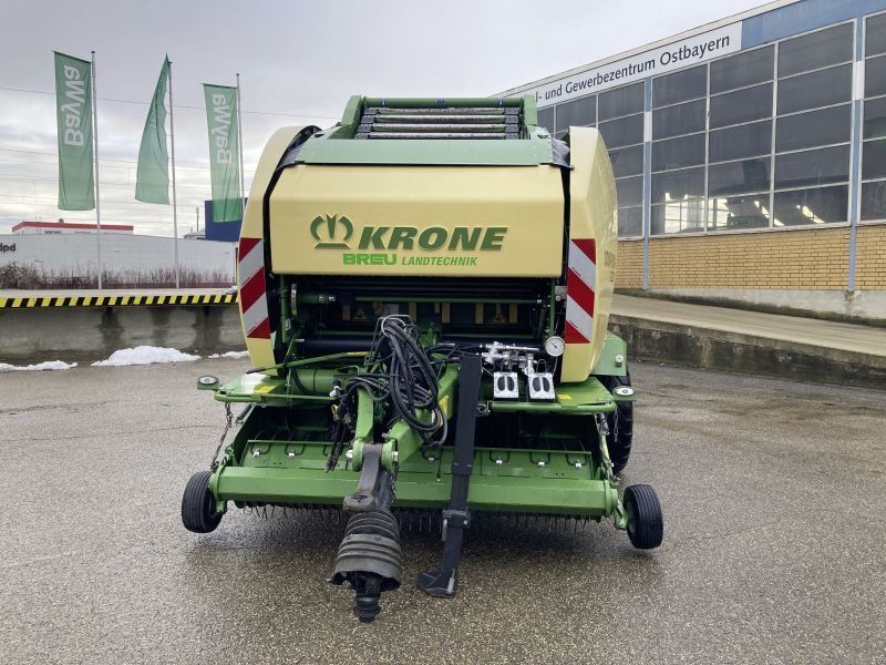Krone COMPRIMA CV 150 XC