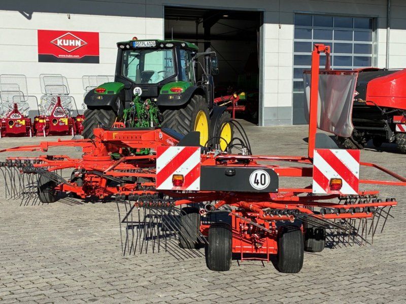 Kuhn GA 6632
