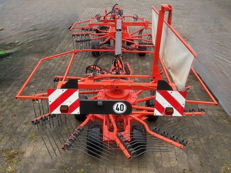 Kuhn GA 6632