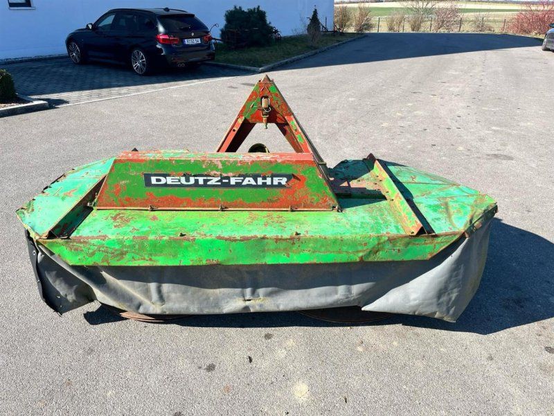Deutz-Fahr Mähwerk 2m
