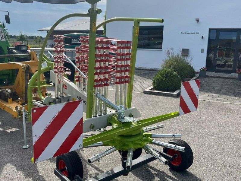 Claas Liner 370 Tandem / NEU