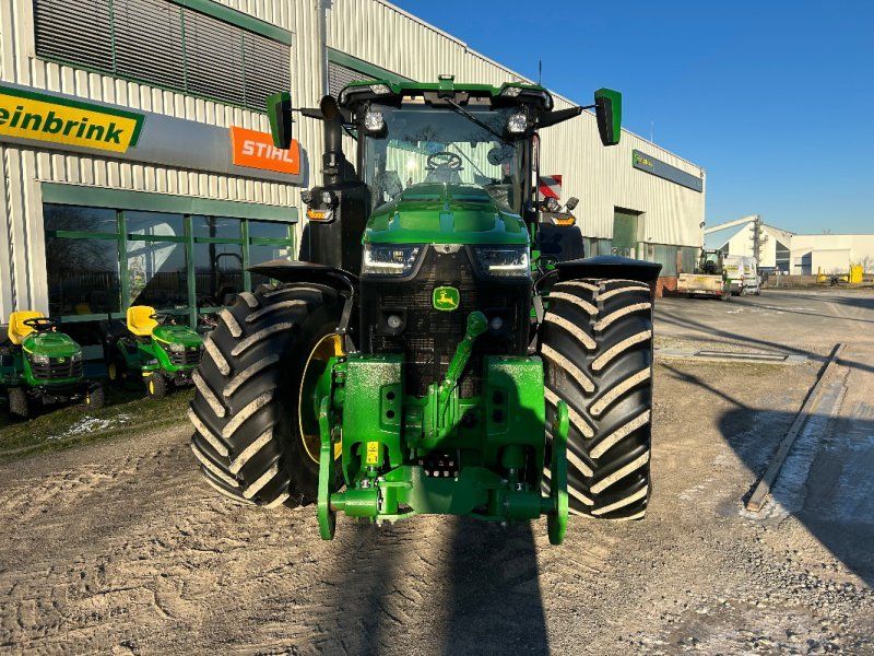 John Deere 8R 370