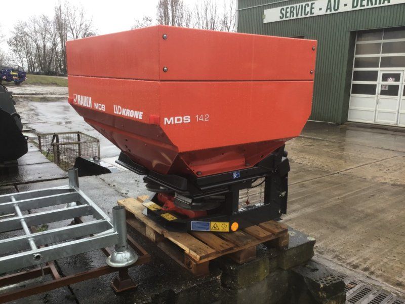 Rauch MDS 14.2