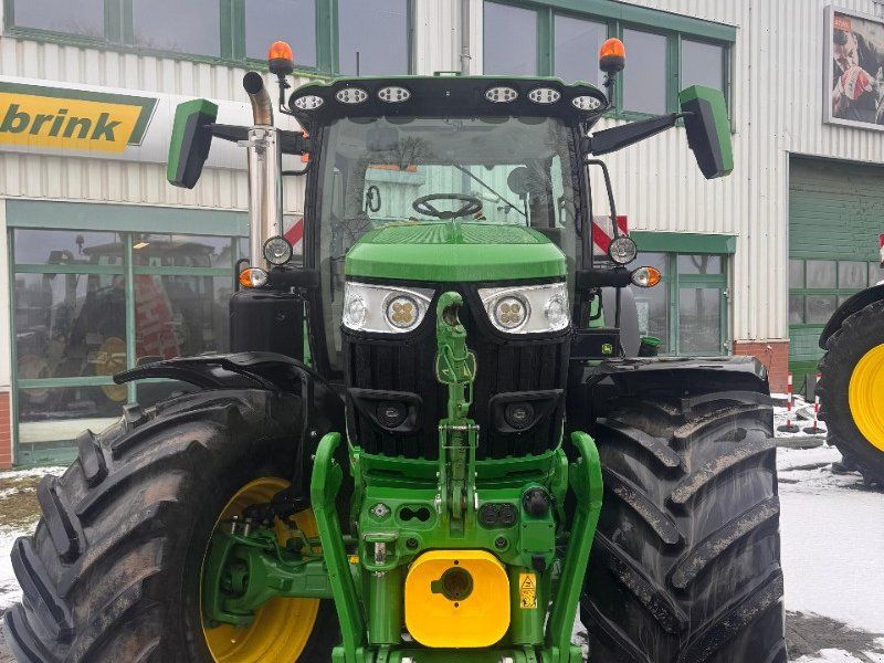 John Deere 6R 185